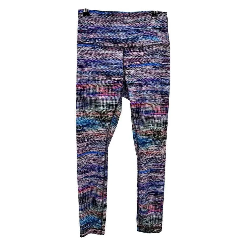 Lululemon Wunder Train High-Rise Tight 25